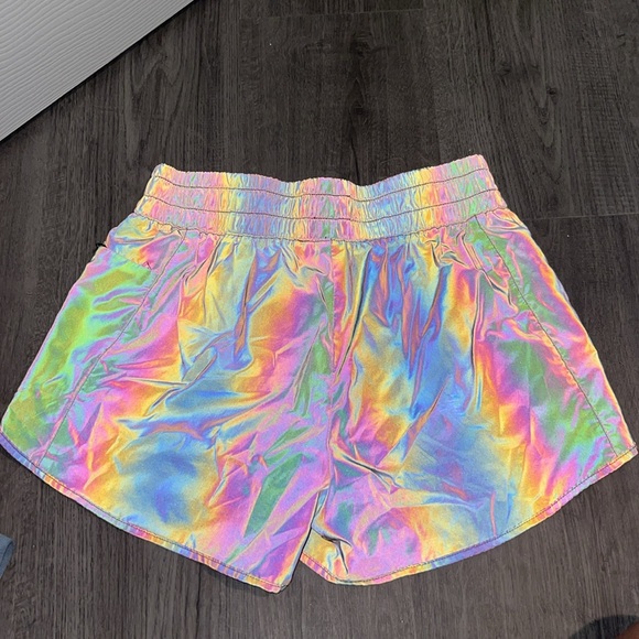 Reflective shorts - Picture 4 of 6